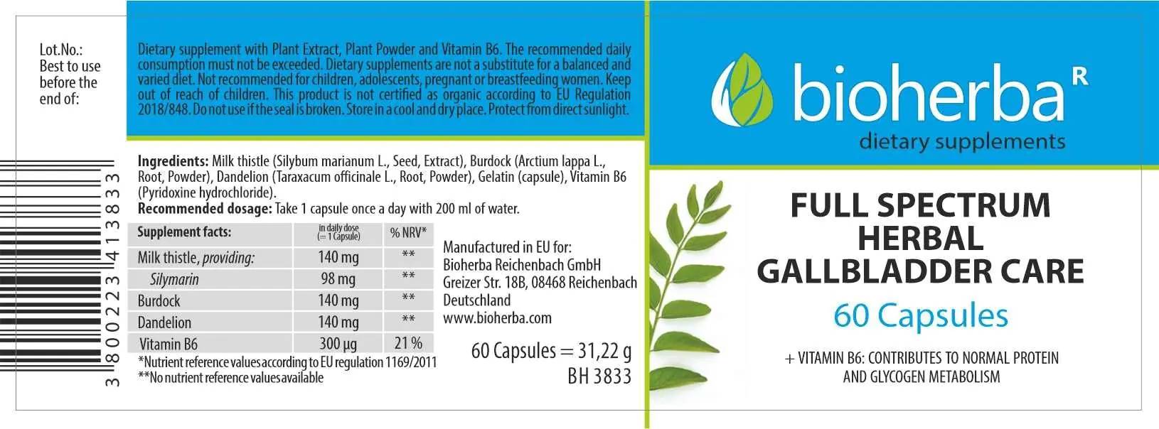 Label