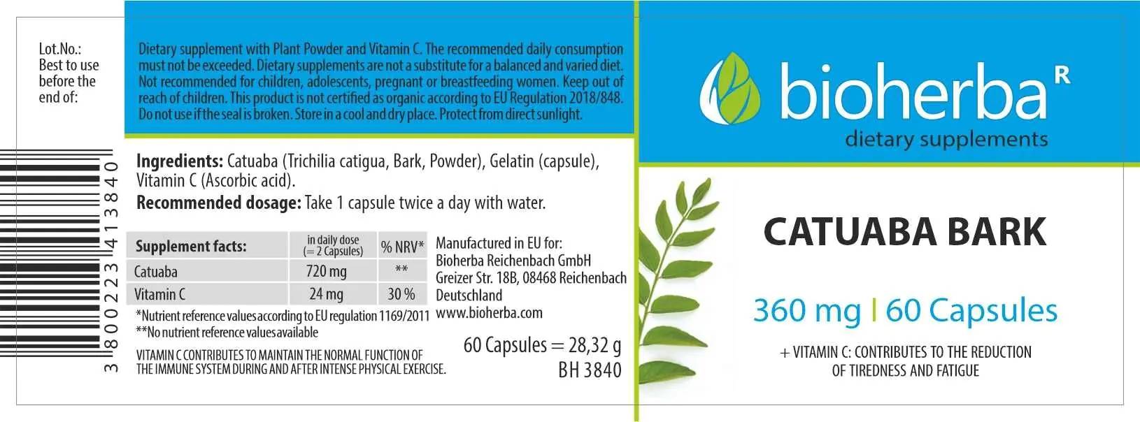 Label