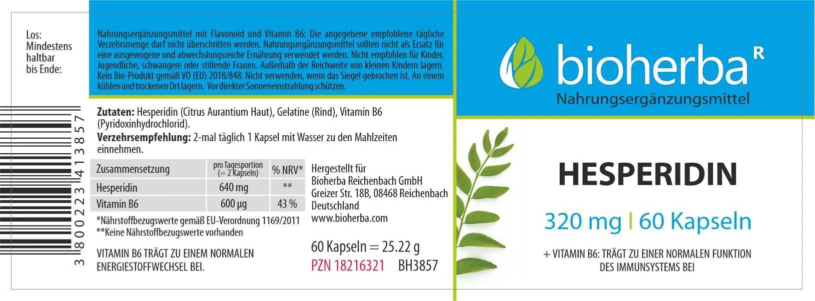 Label