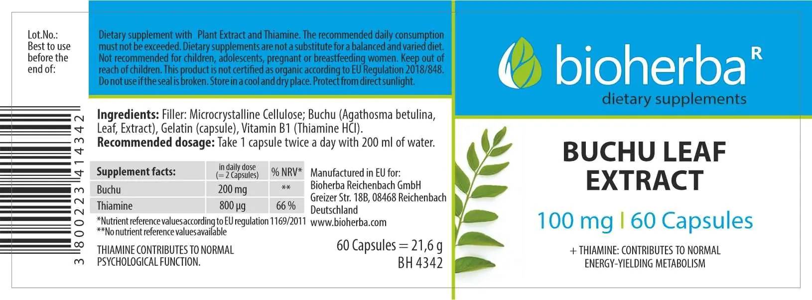 Label