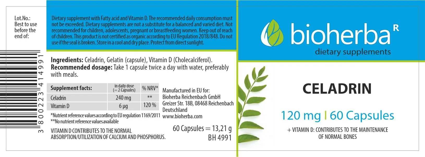 Label