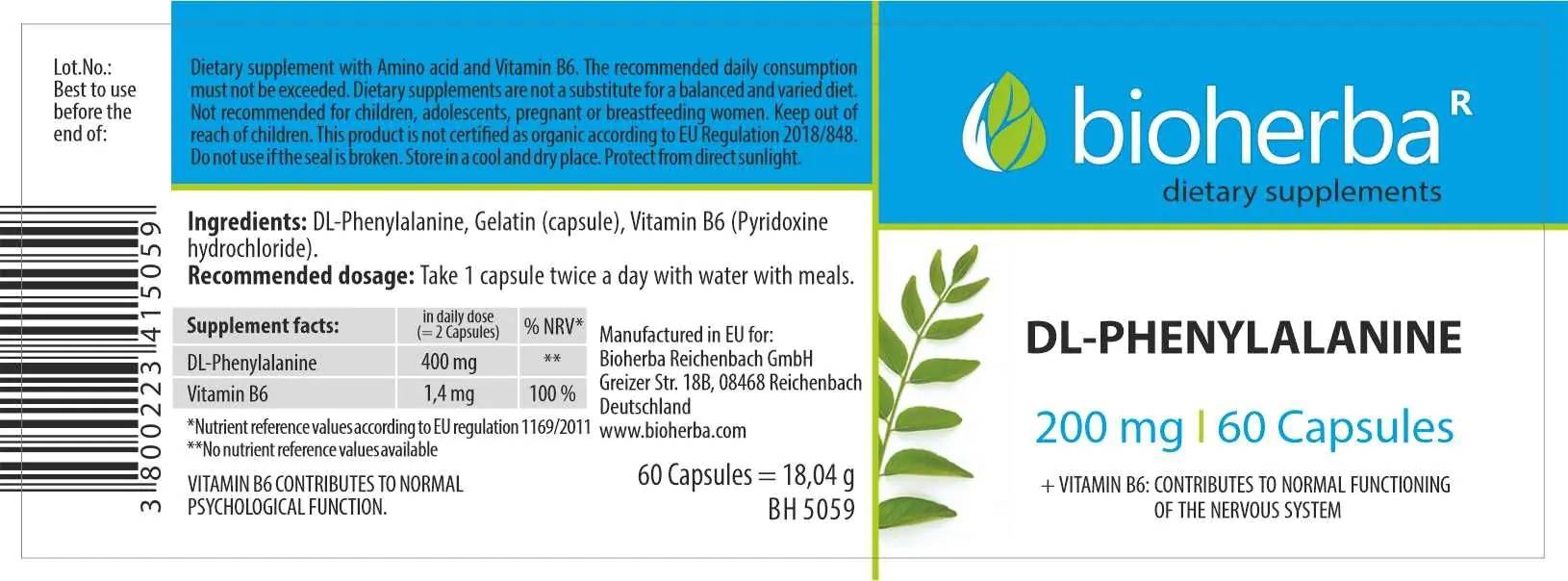 Label