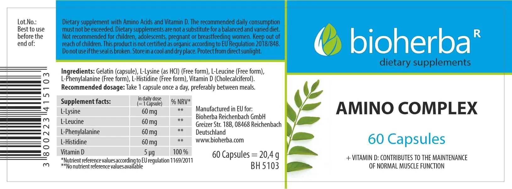 Label