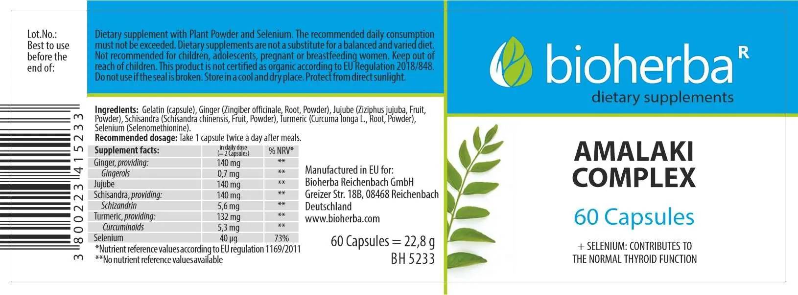 Label