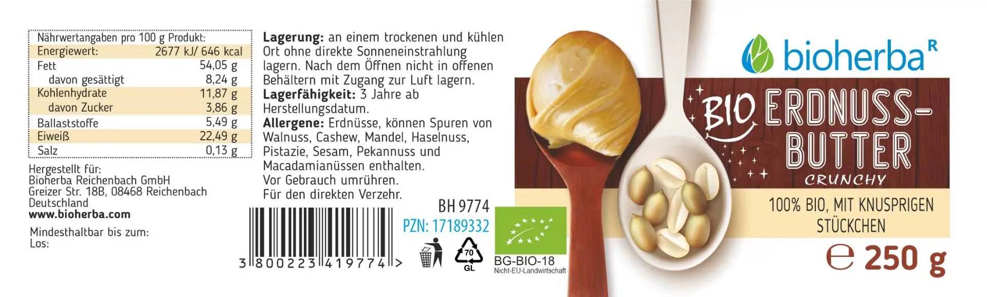 Label