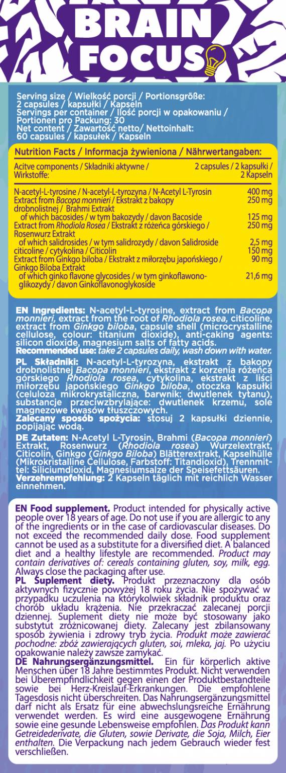 Label