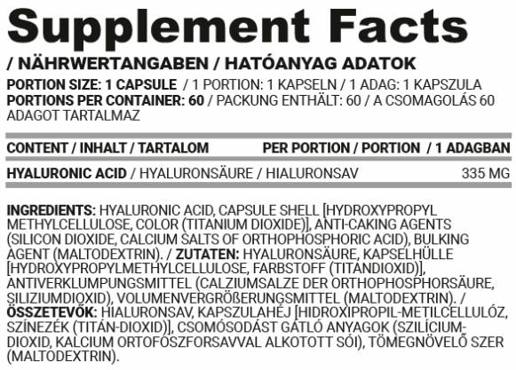 Label