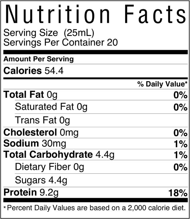 Label