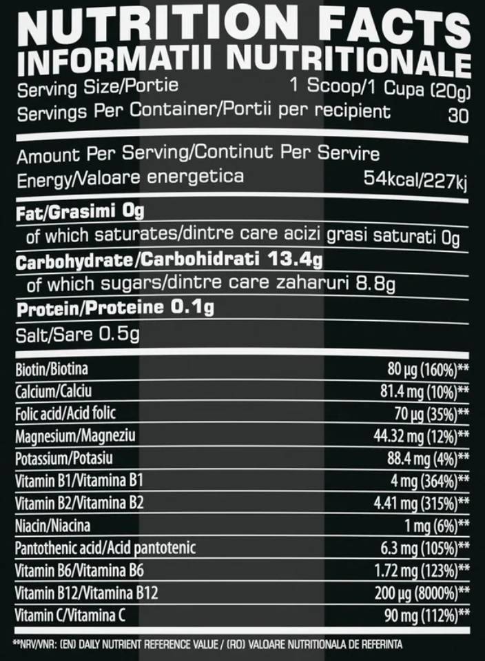 Label