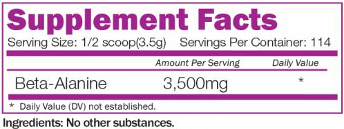 Label