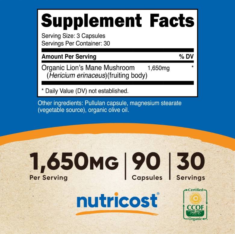 Label