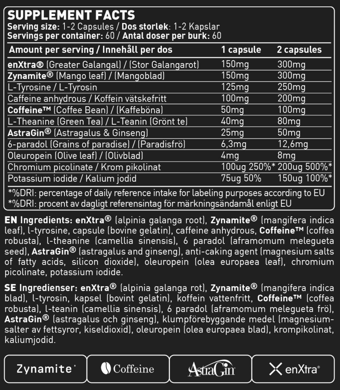Label
