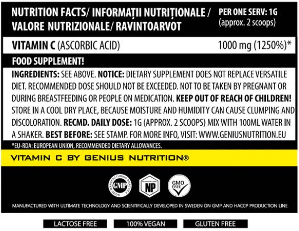 Label