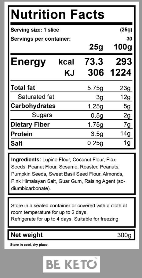 Label