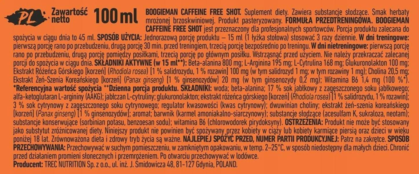 Label