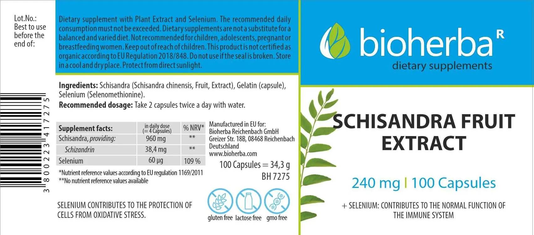 Label