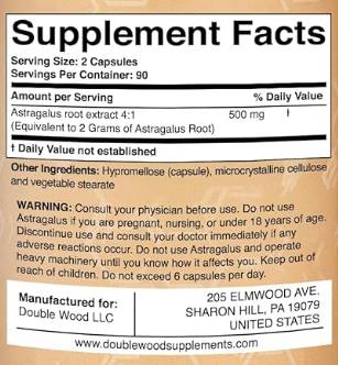 Label