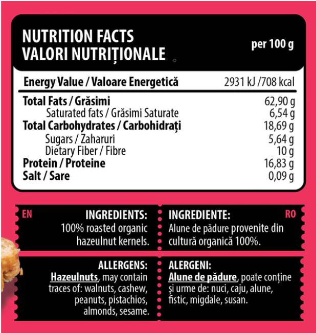 Label