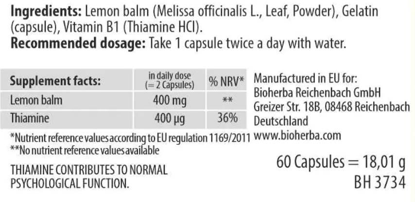 Label