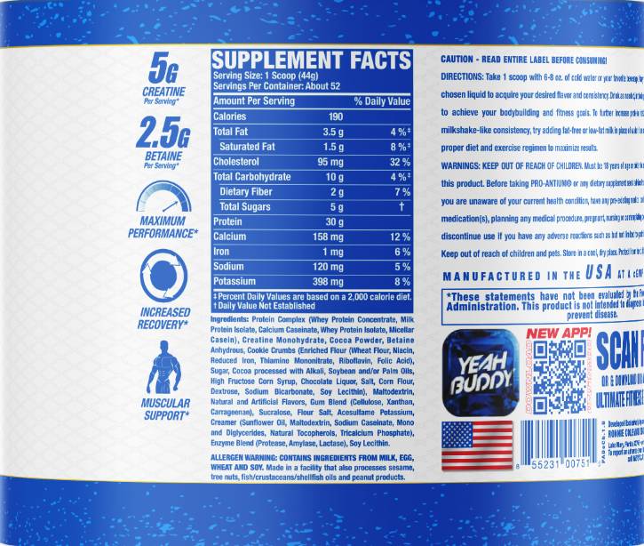 Label