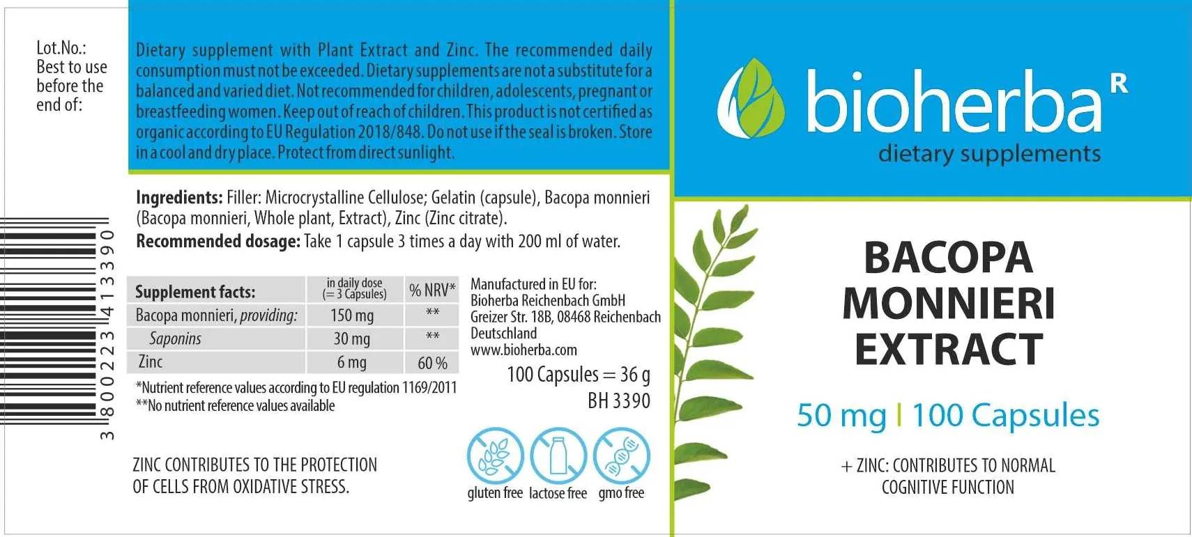 Label