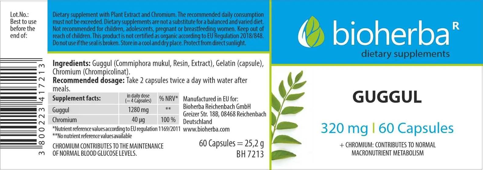 Label