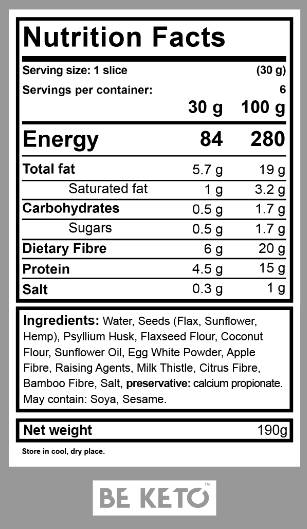 Label