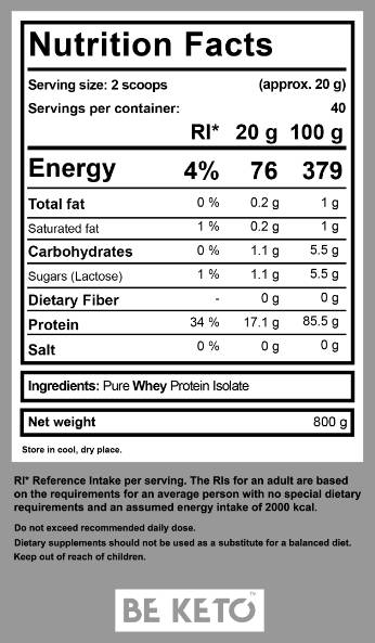 Label