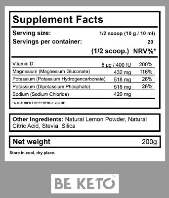 Label