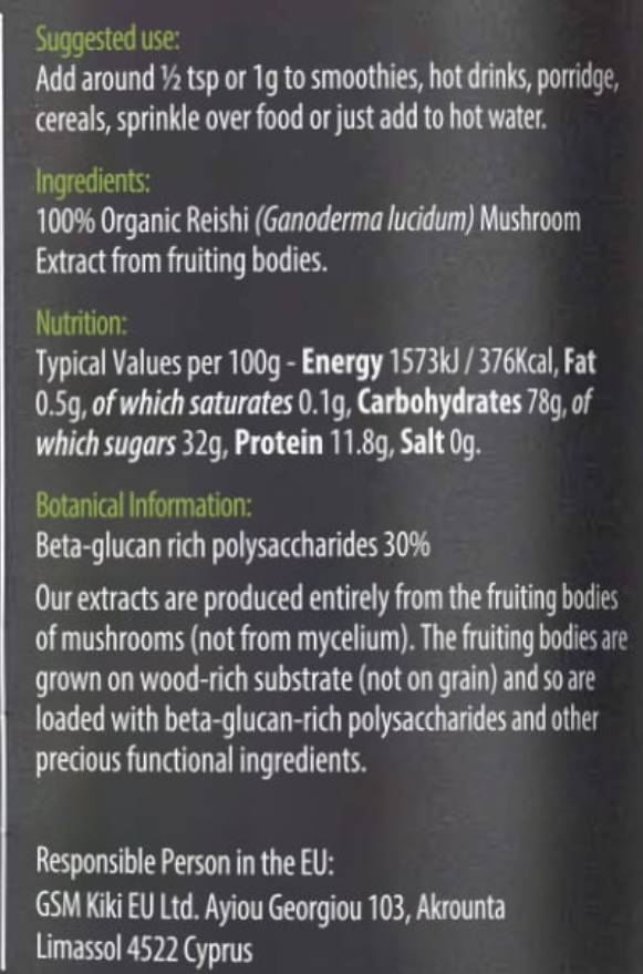 Label