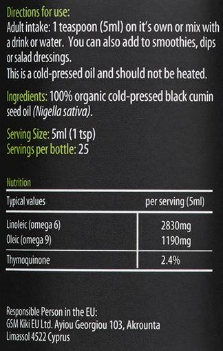 Label