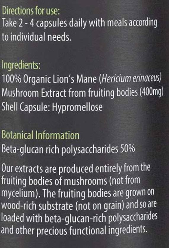 Label
