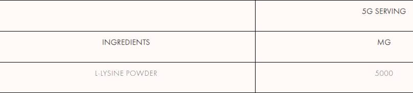 Label