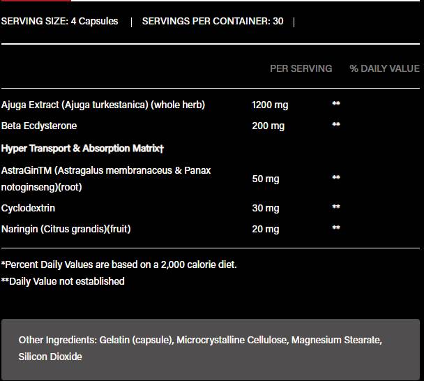 Label