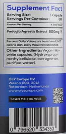 Label