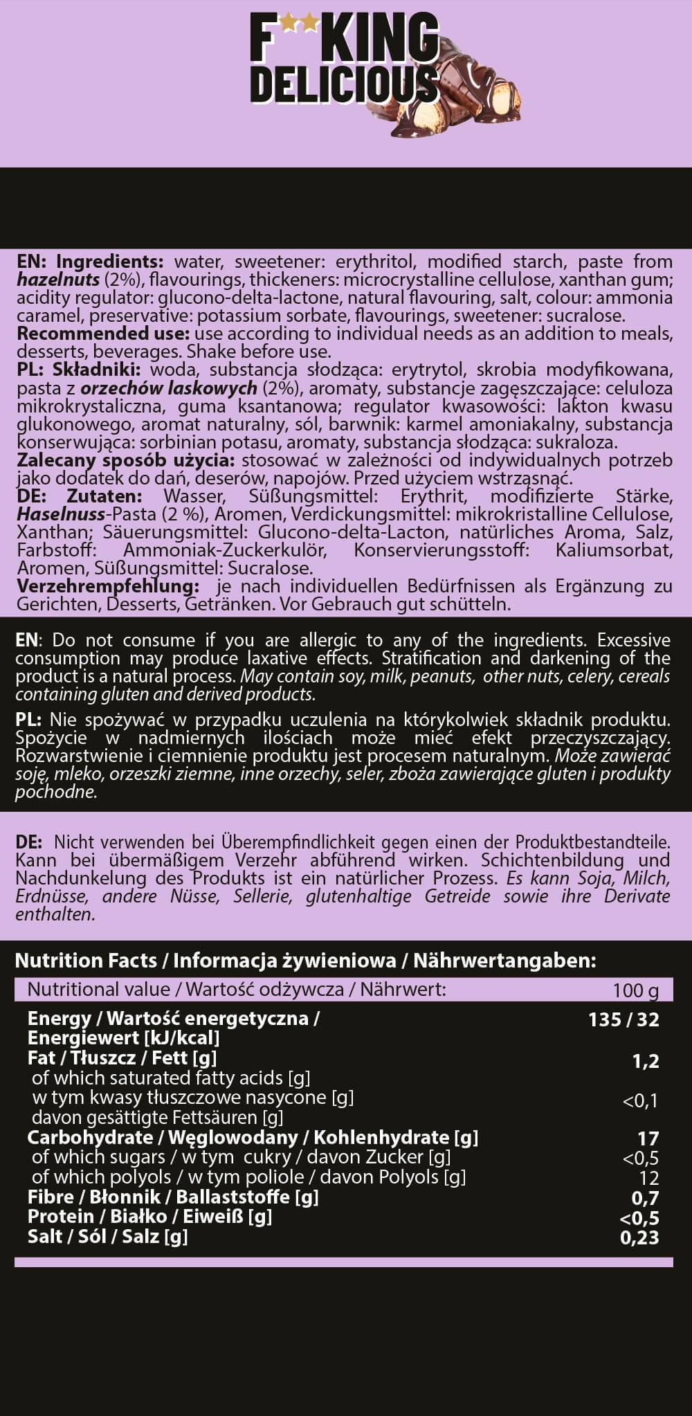Label