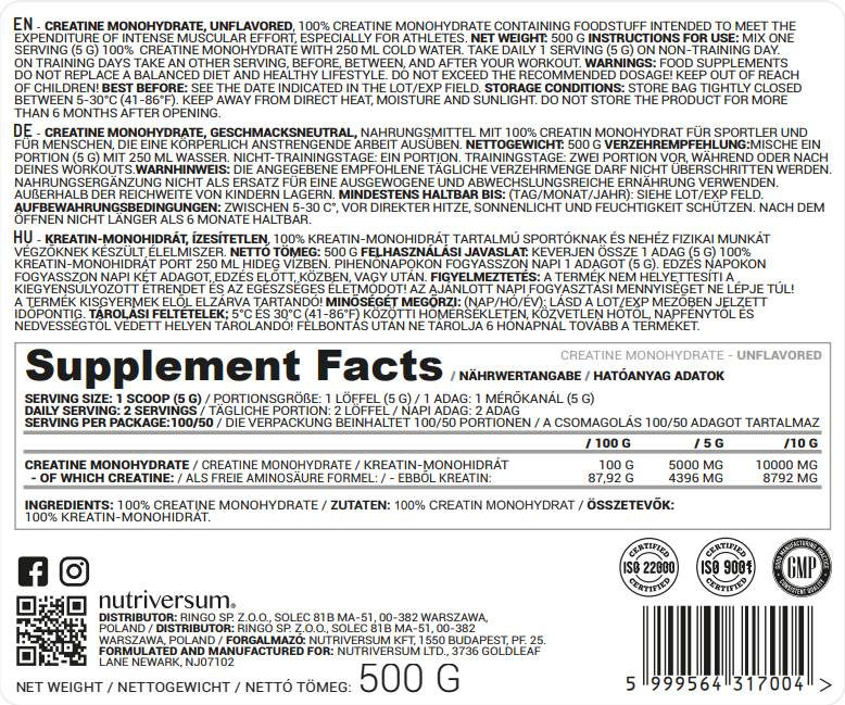 Label