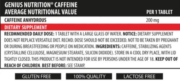Label