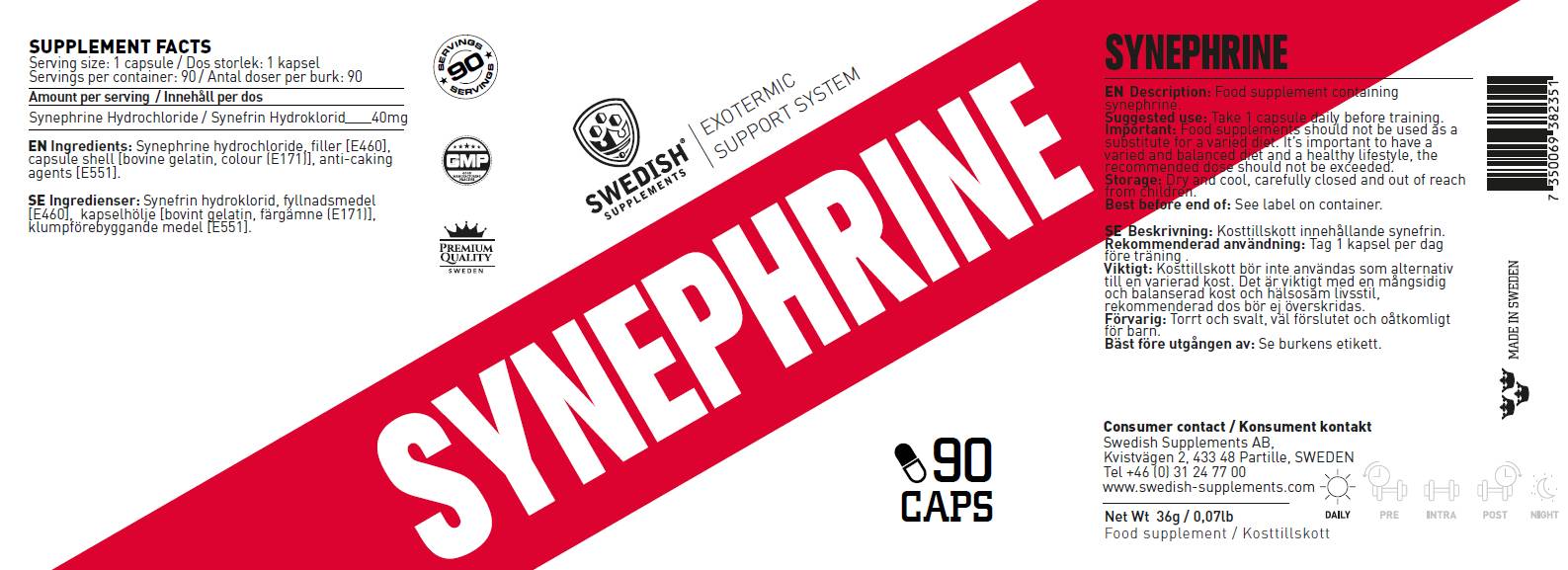 Label