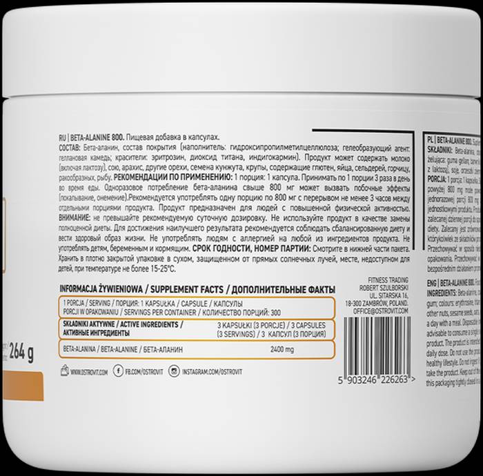 Label