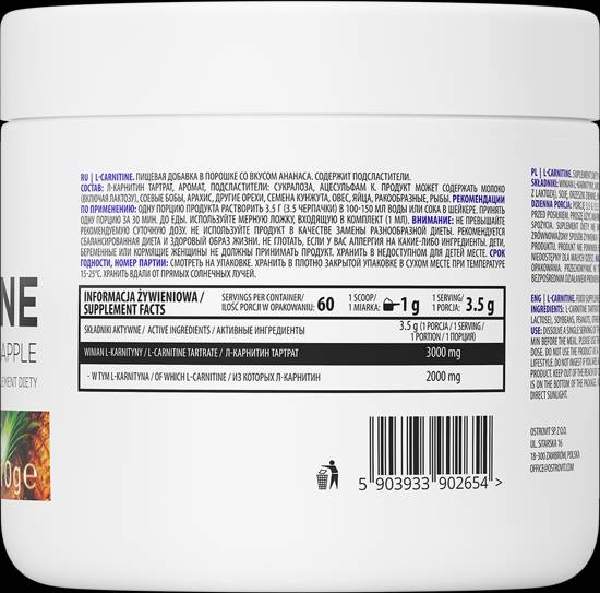 Label