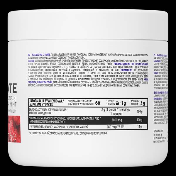 Label