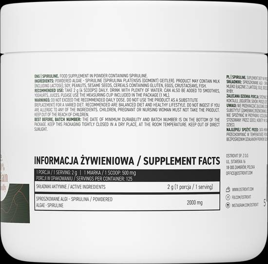 Label