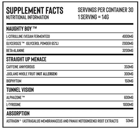 Label