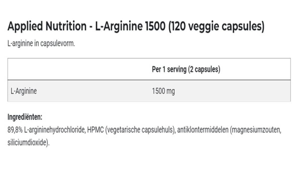 Label