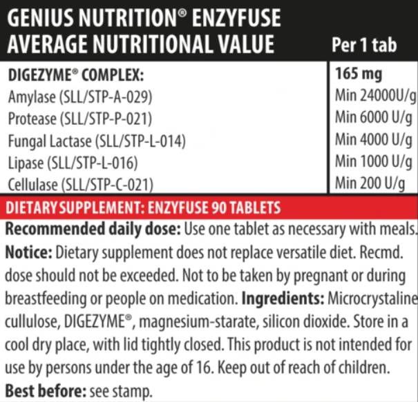 Label