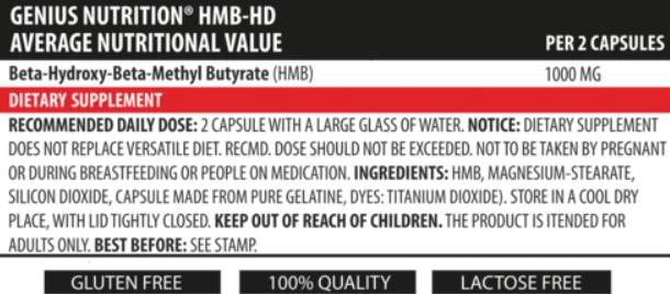 Label