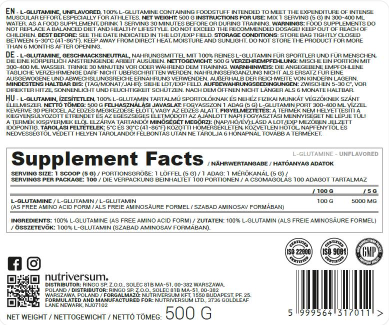 Label