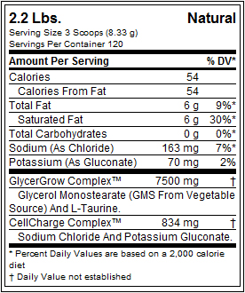 Label