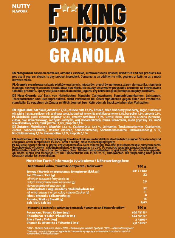 Label